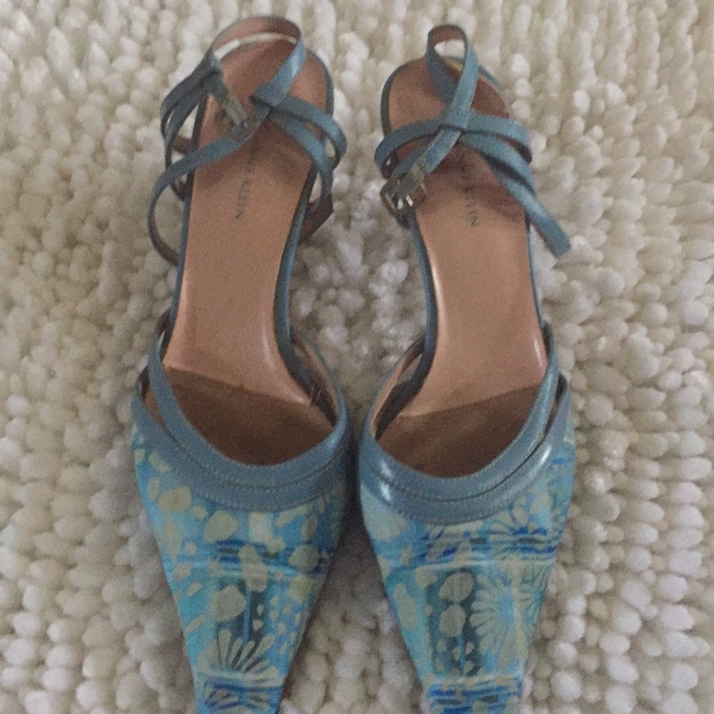 Spring Shoes - image 2